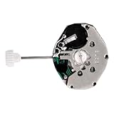 Generisch Automatisches Uhrwerk - Uhrenwerk Zubehör | Präzises Bequemes Ersatzteil für Wartung Reparatur Uhrmacher Reisegeschäfte Täglichen Einsatz Frauen Männer