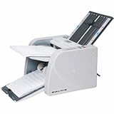Ideal Falzmaschine 8305 für 4 Falzarten