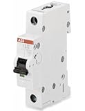 ABB S201-B10 Sicherungsautomat S200-1P 10 A-B 2CDS251001R0105