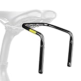 Halterung Für Stabilisator Von Fahrradtaschen - Anti-Shake Tür Aus Aluminiumlegierung Mit Wasserflasche | Bike Saddlebag Fixing Accessory Für Sicheres Radfahren