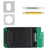 Azxcvbnm Langer BGA169 BGA153 IC Adapter Mit Austauschbaren Sonden Für T56 Programmierer Die In Verschiedenen Elektronik Verwendet Werden