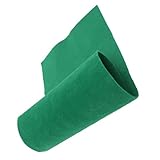 VILLFUL Reptilien Wärmematte Wärmeunterlage für Schildkröten Spinnen Eidechsen Langlebiges Wasserfestes Reptilienkissen für Terrarien Warme Schlafmatte für Kleine Reptilien