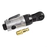 Sandyseptember The Solution Ein kompakter und leistungsstarker 35,6 cm pneumatischer Druckluft-Ratschenschlüssel