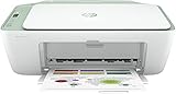 HP T Compatible DeskJet 2722e USB WiFi Bluetooth