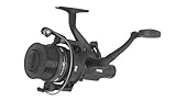 Mitchell Avocet Black Edition Angelrollen, 6500| 5.1:1