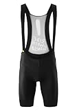 Gonso Herren Sqlab Go Bib M Hose, Schwarz, XL EU