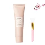 Tanrewsis Peeling-Gel, Tanrewsis Reinigendes Peeling-Gel, 50 g Gesichtspeeling für Körper und Gesicht, feuchtigkeitsspendend und verjüngend, für alle Hauttypen (1Set)