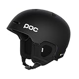 POC Fornix - Leichter Ski- und Snowboardhelm für einen optimalen Schutz auf der Piste, bei Skitouren und Freeriden
