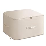 Aufbewahrungstasche für Bettdecken, Aufbewahrungstaschen für Bettwäsche | Aufbewahrungstasche für Tröstungstasche, Deckentaschen mit großer Kapazität, Kompressionstasche