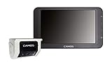 Camos Rückfahrvideosystem Camos RV-748W