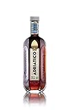 Adriatico Amaretto | Roasted Almonds | intensiven Noten von Marzipan und Mandel | 700ml | 16% vol.