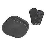 80pcs Körperbehaarung Enthaarungspads Entferner Pad