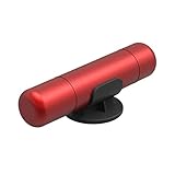 TTSAM 2 In 1 Auto Sicherheitshammer,Car Safety Hammer,Gurtschneider Notfallhammer, Notfallhammer Auto, Nothammer mit Gurtschneider, Fensterbrecher, Notfall Werkzeug, Autozubehör Auto Gurtschneider