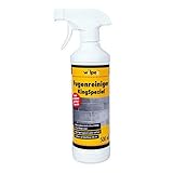 WILPEG Fugenreiniger 500ml KingSpezial | Fliesenfugen | Fugenspray | Fugenreinigung für Bad, Küche uvm. (500ml)