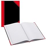 LANDRE 100302813 Kladden - A5, liniert, 96 Blatt