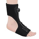 Verstellbare Bänder, Fußpflege, Fußschiene, orthopädische Bandage, Plantarschiene, Dorsalschiene, Fußgewölbe, elastische Stützgürtel, Fußgewölbeunterstützung für Füße, Plantarfußschiene, Plantar