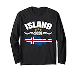 Dorsch Angeln Must Have Angler Island Angeltour 2026 Langarmshirt