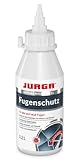 JURGA Fugen Versiegeln 200 ml, Versiegelung & Imprägnierung, Fugenschutz für Dusche & Bad zwischen Fliesen