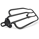 Für Eliminator 500 2024-2025 Heckfender Motorrad Für Eliminator500 Solositz Gepäckträger Gepäckablage Motorrad Gepäckhalter