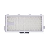 QBGKSFHG Kompatibel Mit Miele C3, C2, C1, S8000, S6000, S5000, S4, S5. Staubsaugerfilter-Zubehör