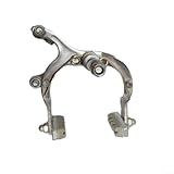 Robust und stabil für Fahrrad-Vorderradbremse, effizientes Bremserlebnis