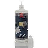 Repair Angel Textilkleber waschmaschinenfest transparent für Stoffe Leder Jeans (200ml)