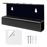 Dartständer | Acryl-Display Organizer mit mehreren Kapazitäten | Wandmontierter Darthalter – für Spielzimmer, Schlafzimmer, Zuhause, Spielzimmer