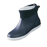 Knöchelhoch Gartenschuhe, Leichter Gummistiefel für Herren, kurze Regenstiefel für Damen, Schlupfstiefel, Gartenstiefel, Angelstiefel, Regenstiefel für Damen, Spitze Arbeitsstiefel, Rain Boots