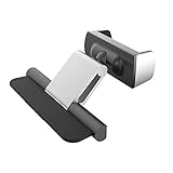 YUANDAN Universal KFZ-Halterung für Handys mit CD-Schlitz, Aluminium, für alle 8,9 - 15,2 cm (3,5 - 6,0 Zoll) Handys