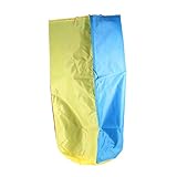 TOYANDONA Springsack Für Kinder Springsack Springsack Outdoor-springsack Känguruhüpfsack Sprungsack