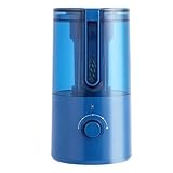 YAOHY Office Elektrische Anspitzer Mit Behälter Mit Fünf Verstellbaren Spitzer Mit Dose Können Eine Große Menge An Bleistiftspitzer Unternehmen(Dark blue)