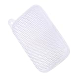 Gemüsebürste, Obstreinigungsbürste | Faltbare Obstscheuerbürste für Gemüse und Obst, wiederverwendbare Reinigungswerkzeuge mit elastischen Borsten für Karotten, Mais, Kartoffeln