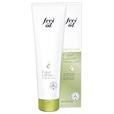 frei öl FigurLotion 150 ml | Straffende Körperlotion mit Anti-Cellulite-Effekt | Glättet & festigt die Haut mit Klatschmohnsamenextrakt & roter Makroalge | Reduziert Cellulite an Bauch, Beine & Po