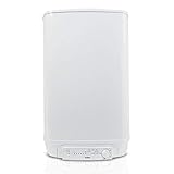 Bosch elektrischer Wandspeicher Tronic 5500 T, drucklos, stromsparend, Schnellaufheiztaste, Kindersicherung, 80 Liter