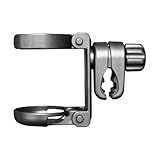 Becherhalter für Kinderwagen, Becherhalter und Flaschenhalter, Mobilitätsroller, Becherständer, faltbare Trinkflaschenablage, abnehmbar, für Kajak, Snack, Stuhl, Boot, Golf, Senioren,