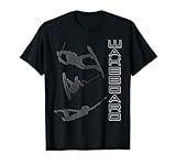 Wakeboard, Wassersport, Wakeboarder, Wasserski T-Shirt