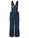 VAUDE Kids Snow Cup Pants III