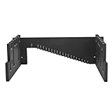CHICIRIS Aluminiumlegierung Elektrische Kreisförmige Sägehöhe Messwerkzeug für Plattenbetrieb Schwarz (UK Standard)