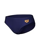 arena Feel Jungen Tales Slip Badehose