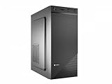 Natec PC Case Cabassu G2 Midi Tower USB 3.0