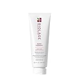 Biolage Restrukturierender Conditioner für beschädigtes Haar, stärkere Bindungen, stärkeres Haar, angereichert mit Kokosöl und Zitronensäure, Bond Therapy, 236 ml