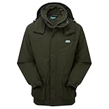 Ridgeline Mens Torrent Jacket