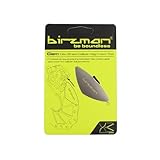 Birzman Einstellwerkzeug für Bremssattel Disc Brake Gap, Silber
