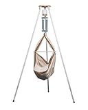 LamaNap® Federwiege mit Motor und Gestell Komplettset MAE inkl. Motor | mit Timer & Dauerlaufend | individuell einstellbare Schwingungen | ab 3kg bis 15kg | Schwingend Schlafen