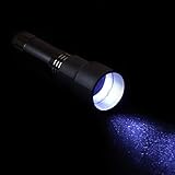 iplusmile Schierlampe Bruteier Hühnereier, Brutmaschine Vollautomatisch, Brutkasten Hühner, LED Licht Inkubator, Leuchtkräftige Schierlampe