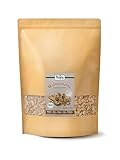Biojoy BIO-Walnusskerne Achtel Kerne (2 kg), Walnüsse ohne Schale (Juglans regia)