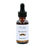 Jikiaci Schnurrbartöl für Männer - 30ml Bartöl für Herren,Erweicht und stärkt Bärte, Pre-Shave-Öl für Männer, Vater, Freund, Bartpflege-Essenz
