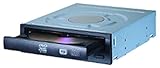 LiteOn IHAS124-14 DVD-Player (8X DVD+RW/6x -RW, SATA, 0,8MB Cache)