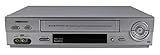 Medion MD 42277 VHS Videorecorder in Silber