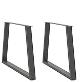 QJBSAVVA Computertisch Küchentisch Klein Esszimmertische Esstisch Klein - Esstisch Hellbraun 200x100x74 cm Massivholz Eiche Rechteckig für Dining Room Balcony Kitchen Camping